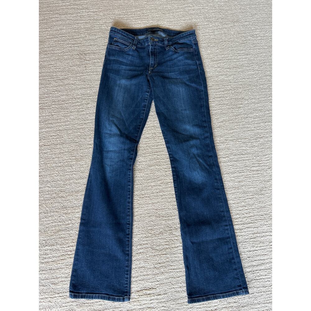 Joe’s Jeans Curvy bootcut sz 30 / 10